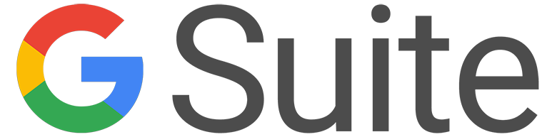 Google Workspace Logo